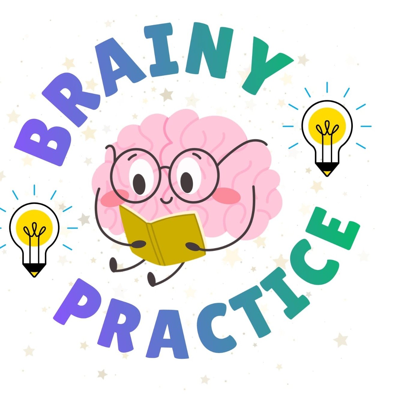 Brain Output Practice Brainy Practice – Fun Brain Training for Kids